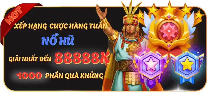 Khuyến mãi BJ88 hấp dẫn