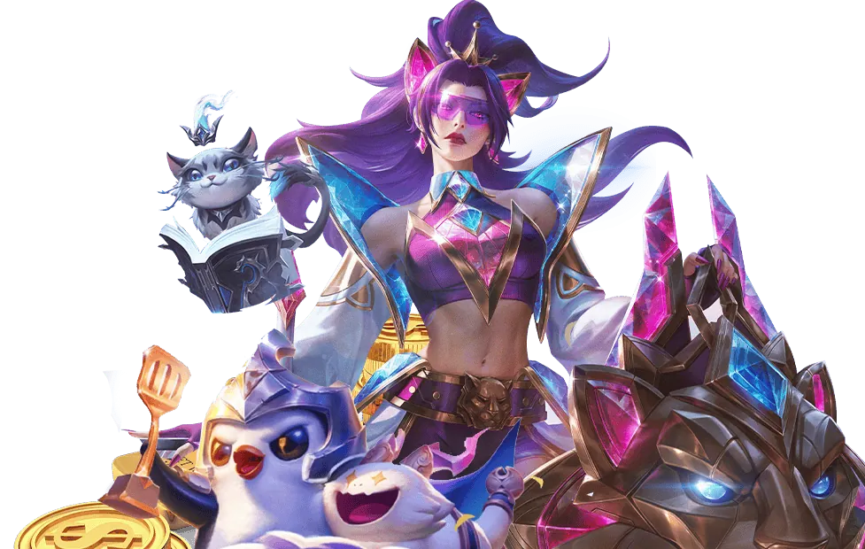 Chọn phiên bản Android hoặc iOS